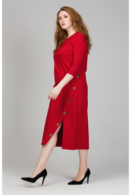 Платье Donna-Saggia DSPB-20-29t