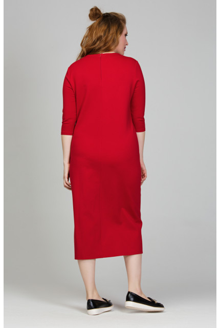 Платье Donna-Saggia DSPB-20-29t