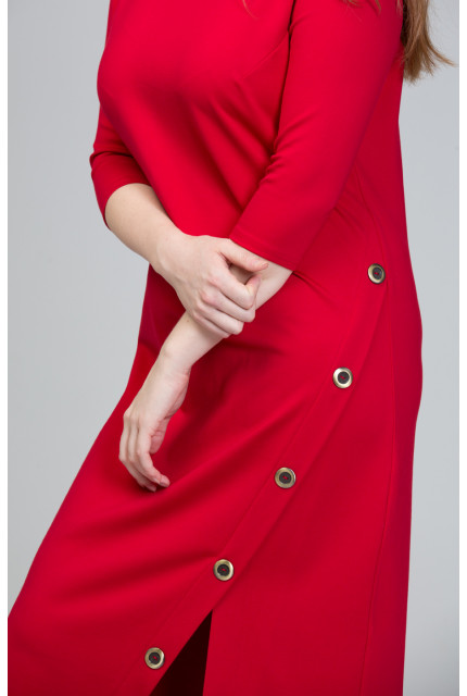 Платье Donna-Saggia DSPB-20-29t