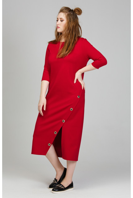 Платье Donna-Saggia DSPB-20-29t