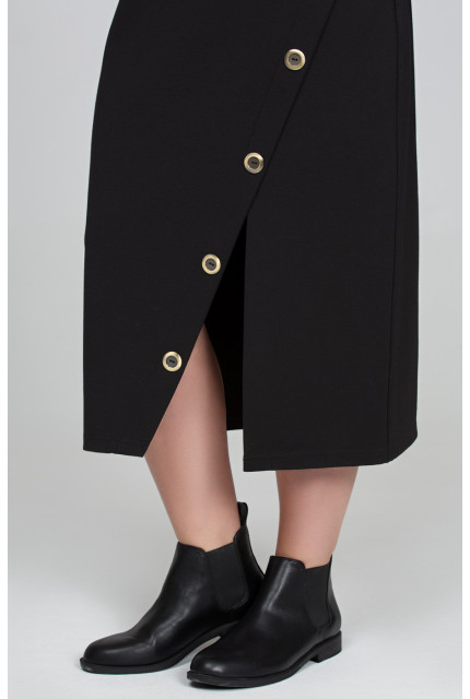 Платье Donna-Saggia DSPB-20-4t