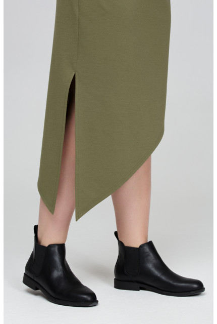 Платье Donna-Saggia DSPB-21-59t