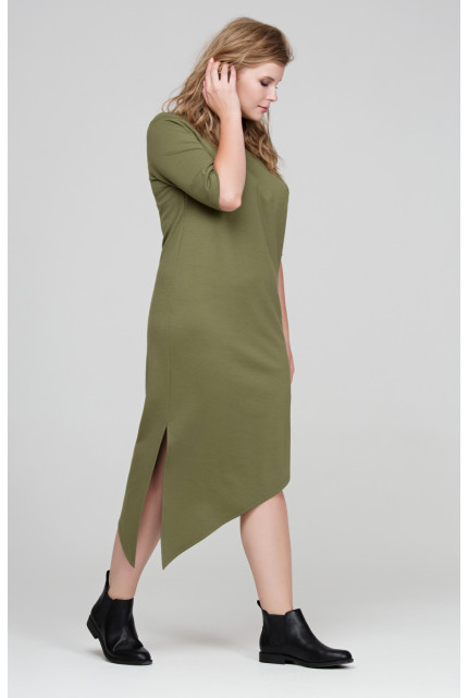 Платье Donna-Saggia DSPB-21-59t