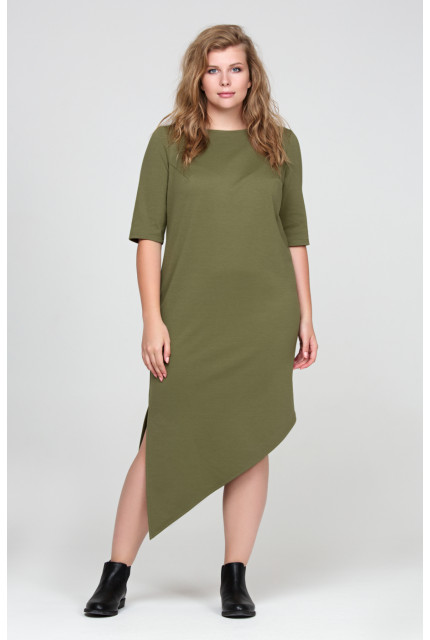 Платье Donna-Saggia DSPB-21-59t