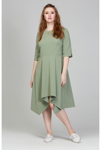 Платье Donna-Saggia DSPB-23-9