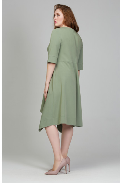 Платье Donna-Saggia DSPB-23-9