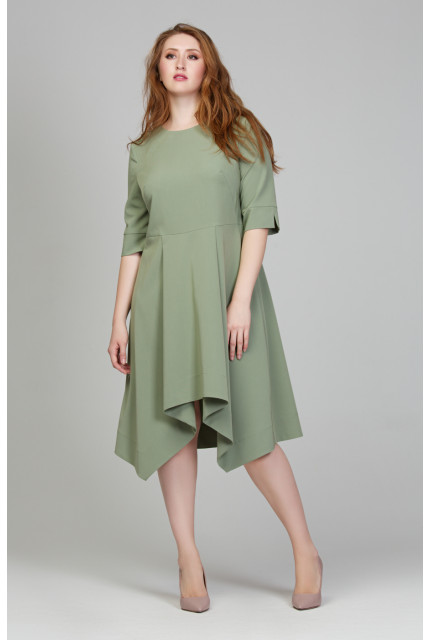 Платье Donna-Saggia DSPB-23-9