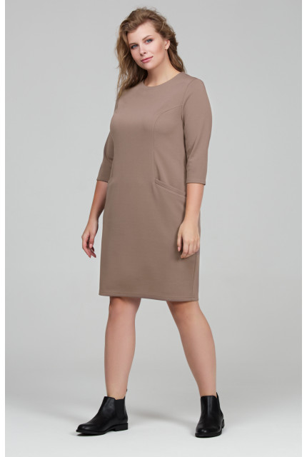 Платье Donna-Saggia DSPB-25-53t