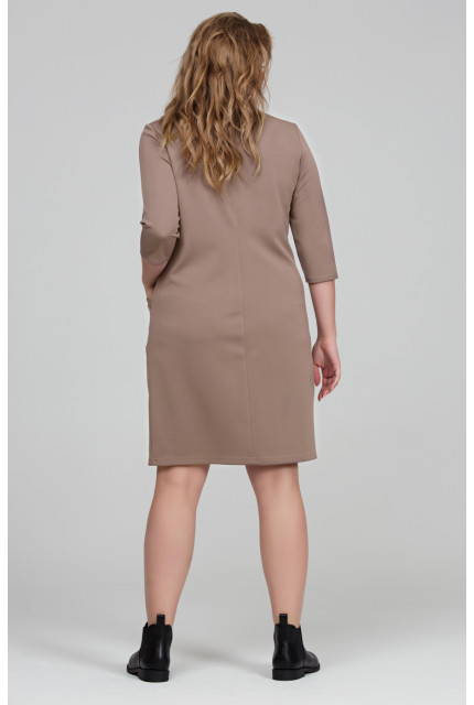 Платье Donna-Saggia DSPB-25-53t