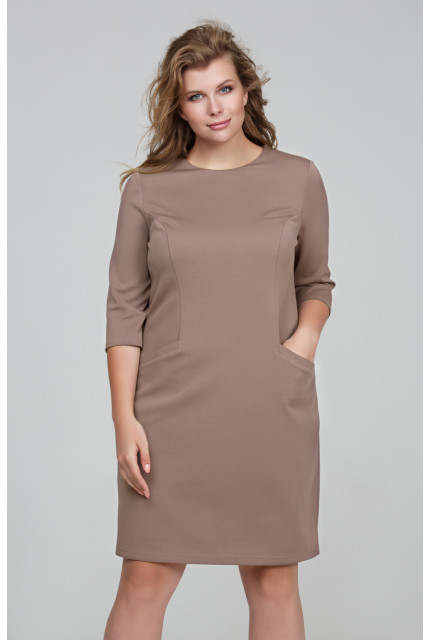 Платье Donna-Saggia DSPB-25-53t