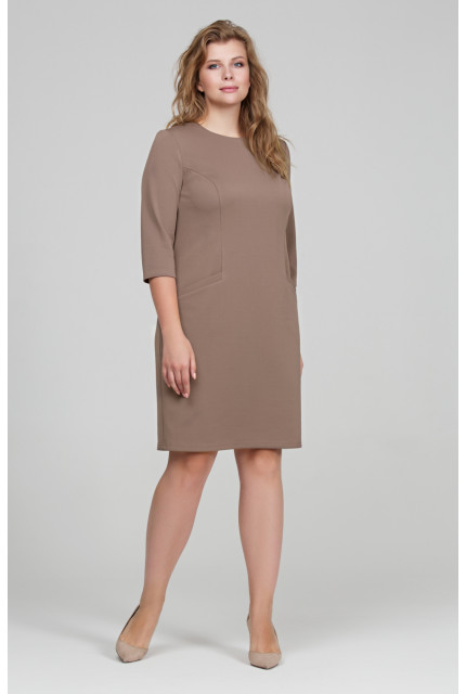 Платье Donna-Saggia DSPB-25-53t