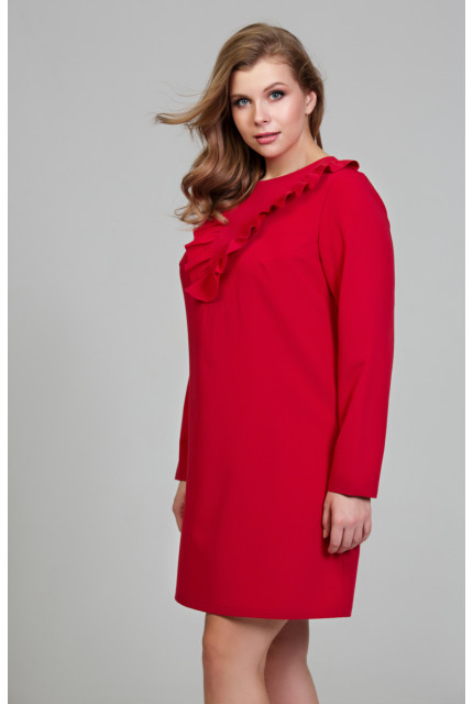 Платье Donna-Saggia DSPB-31-56