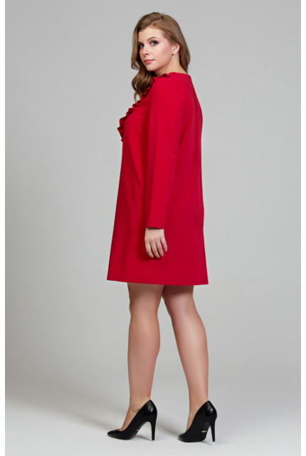 Платье Donna-Saggia DSPB-31-56