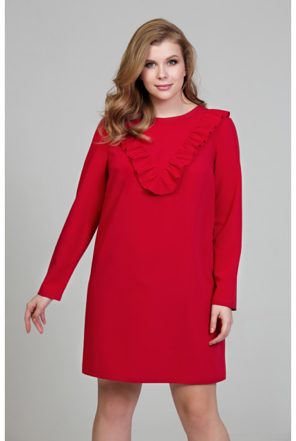 Платье Donna-Saggia DSPB-31-56