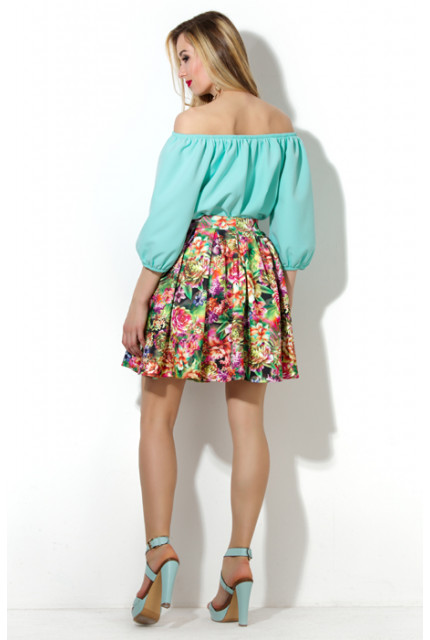 Юбка Donna-Saggia DSU-05-96t