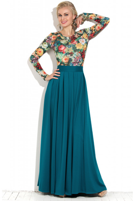 Юбка Donna-Saggia DSU-21-35t