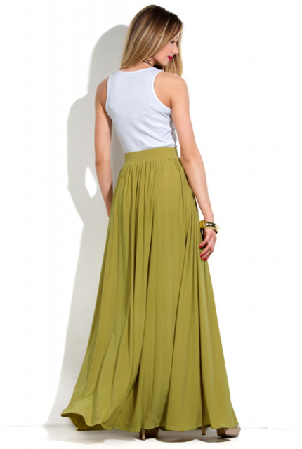 Юбка Donna-Saggia DSU-22-83t