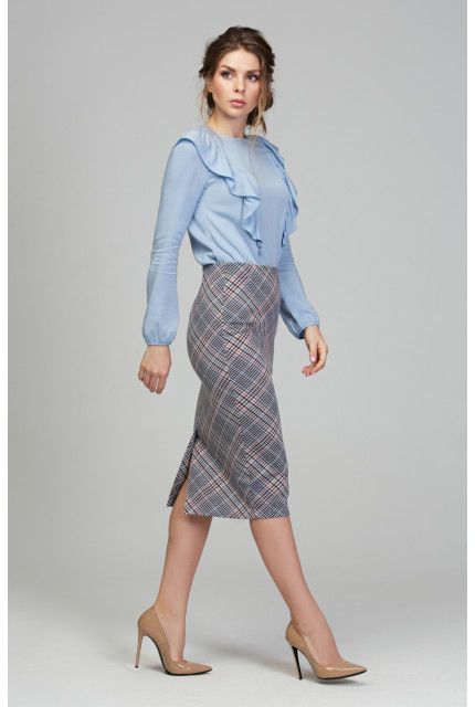 Юбка Donna-Saggia DSU-39-48t