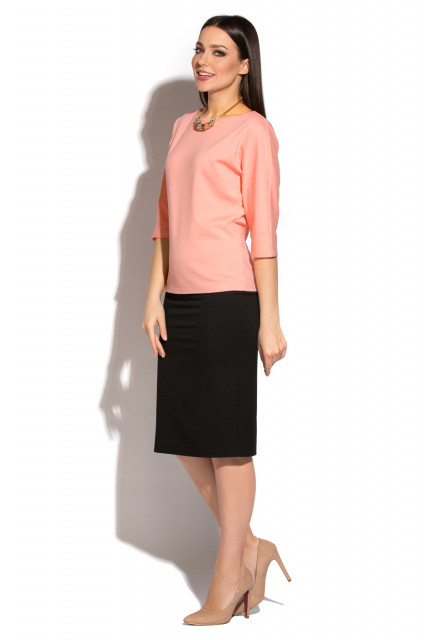 Блуза Donna-Saggia DSВ-35-66t