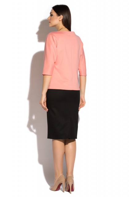 Блуза Donna-Saggia DSВ-35-66t