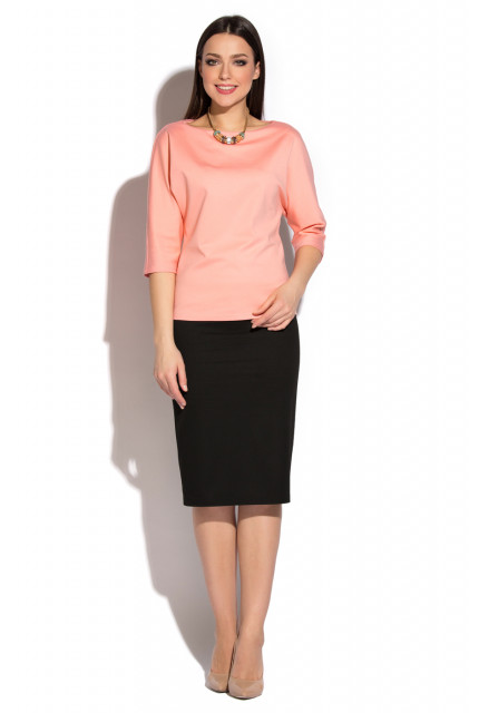 Блуза Donna-Saggia DSВ-35-66t