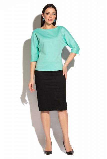 Блуза Donna-Saggia DSВ-35-81t