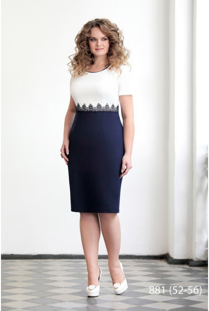Костюм Elza Fashion 881