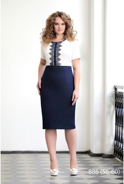 Костюм Elza Fashion 886