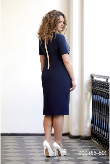 Костюм Elza Fashion 900