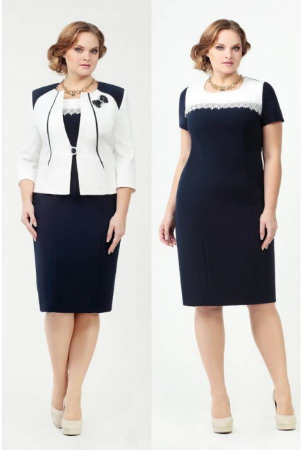 Костюм Elza Fashion 940