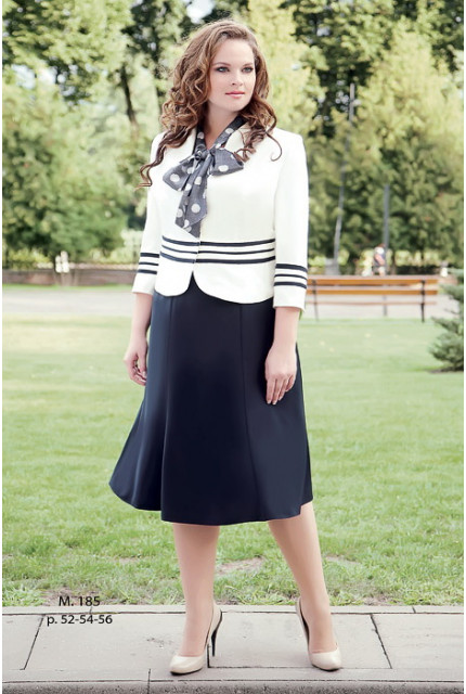 Костюм Elza Fashion 185