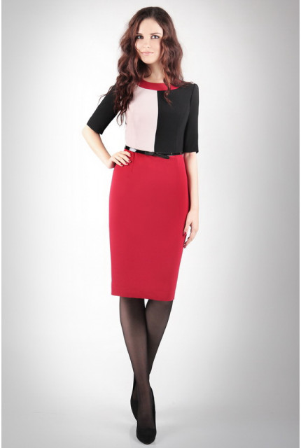 Платье Elza Fashion 232