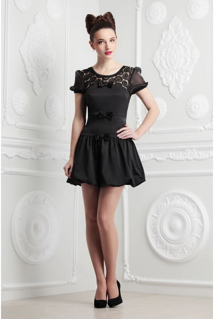 Платье Elza Fashion 461