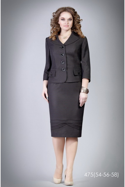 Костюм Elza Fashion 475