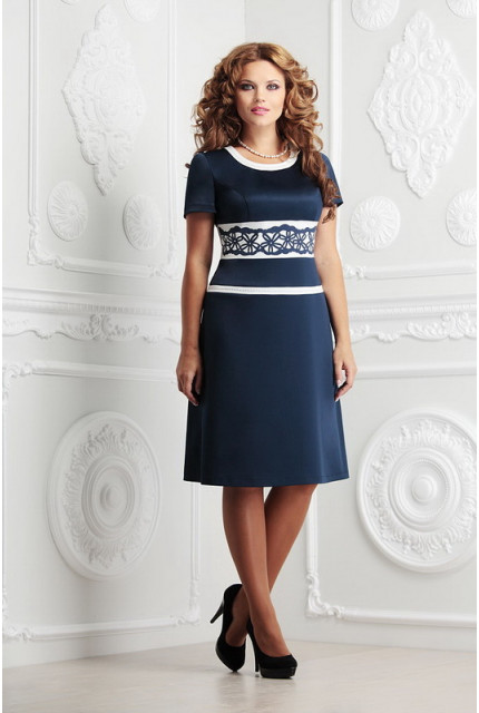Платье Elza Fashion 515