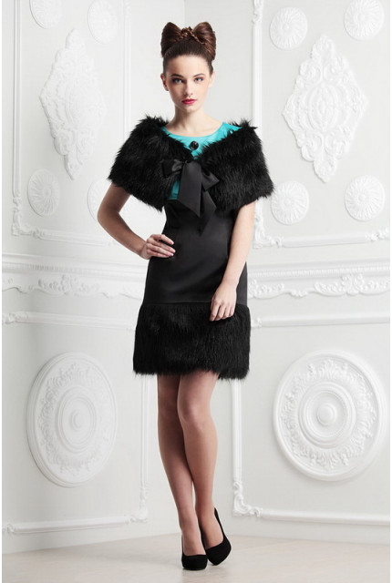 Платье Elza Fashion 570
