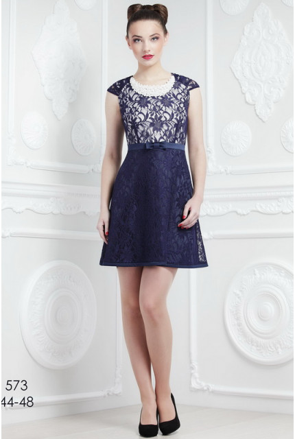 Платье Elza Fashion 573
