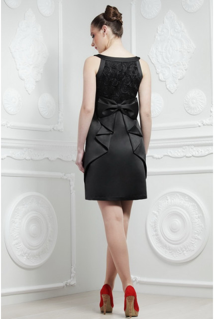 Платье Elza Fashion 580