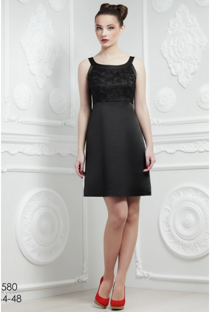 Платье Elza Fashion 580