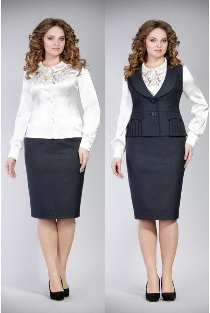 Костюм Elza Fashion 639