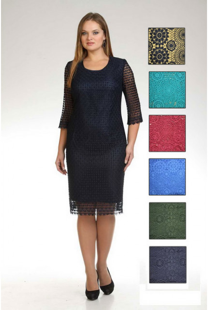 Платье Galereja 345