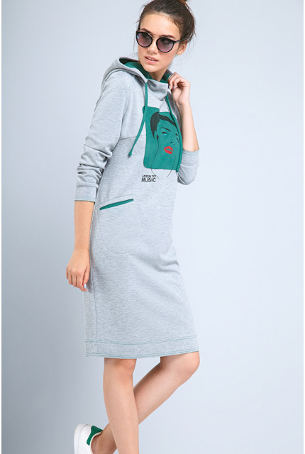 Платье LaVela L1535