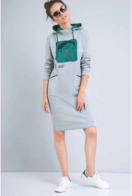 Платье LaVela L1535