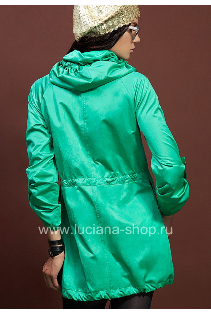 Плащ LaVela 7007