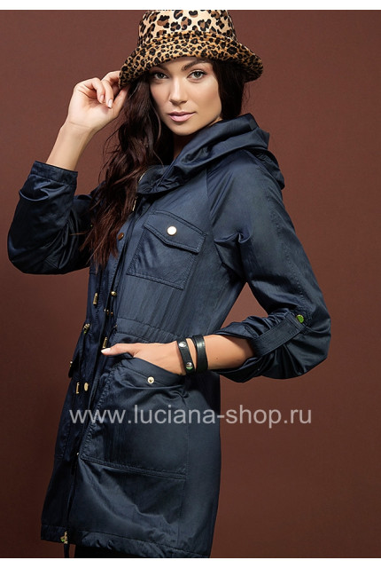 Плащ LaVela 7007