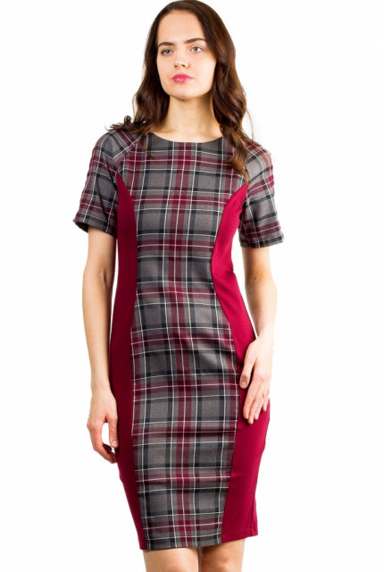 Платье La Via Estelar 1-12563