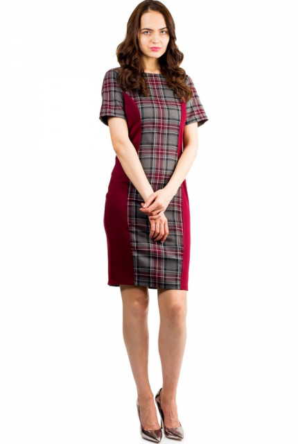 Платье La Via Estelar 1-12563