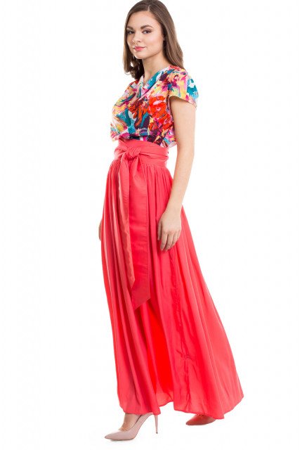 Платье La Via Estelar 10736