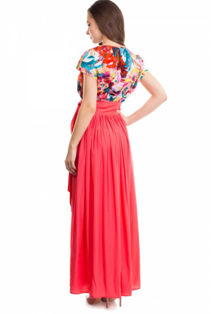 Платье La Via Estelar 10736-2