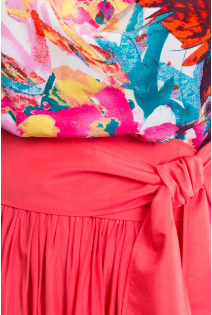 Платье La Via Estelar 10736-2